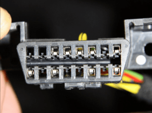 Poor connection1