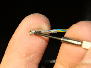 Poor connection2