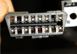 Poor connection5
