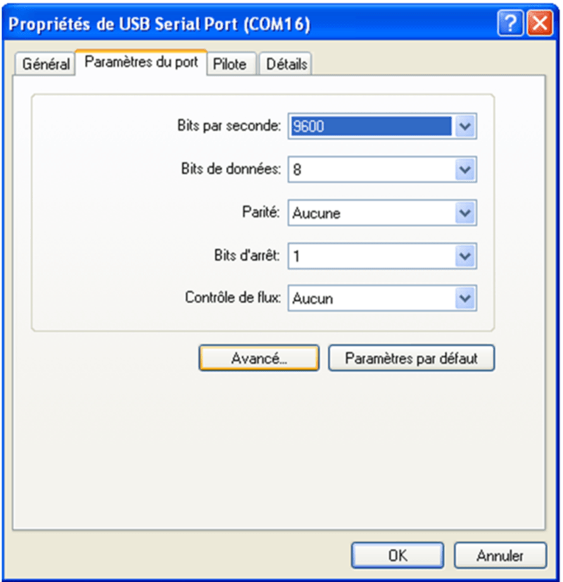 Port number xp3